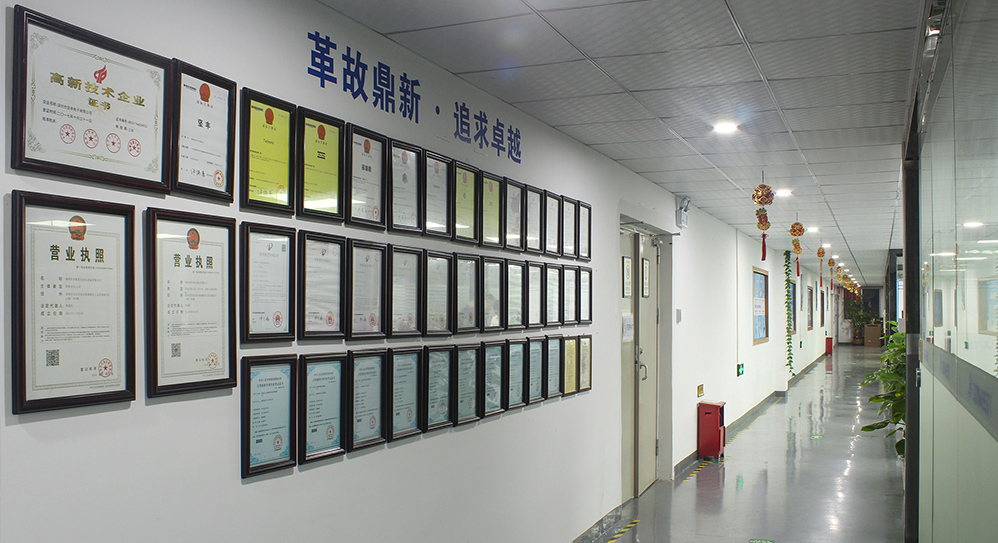 敢于承諾質(zhì)保2年，產(chǎn)品出口13個(gè)國(guó)家